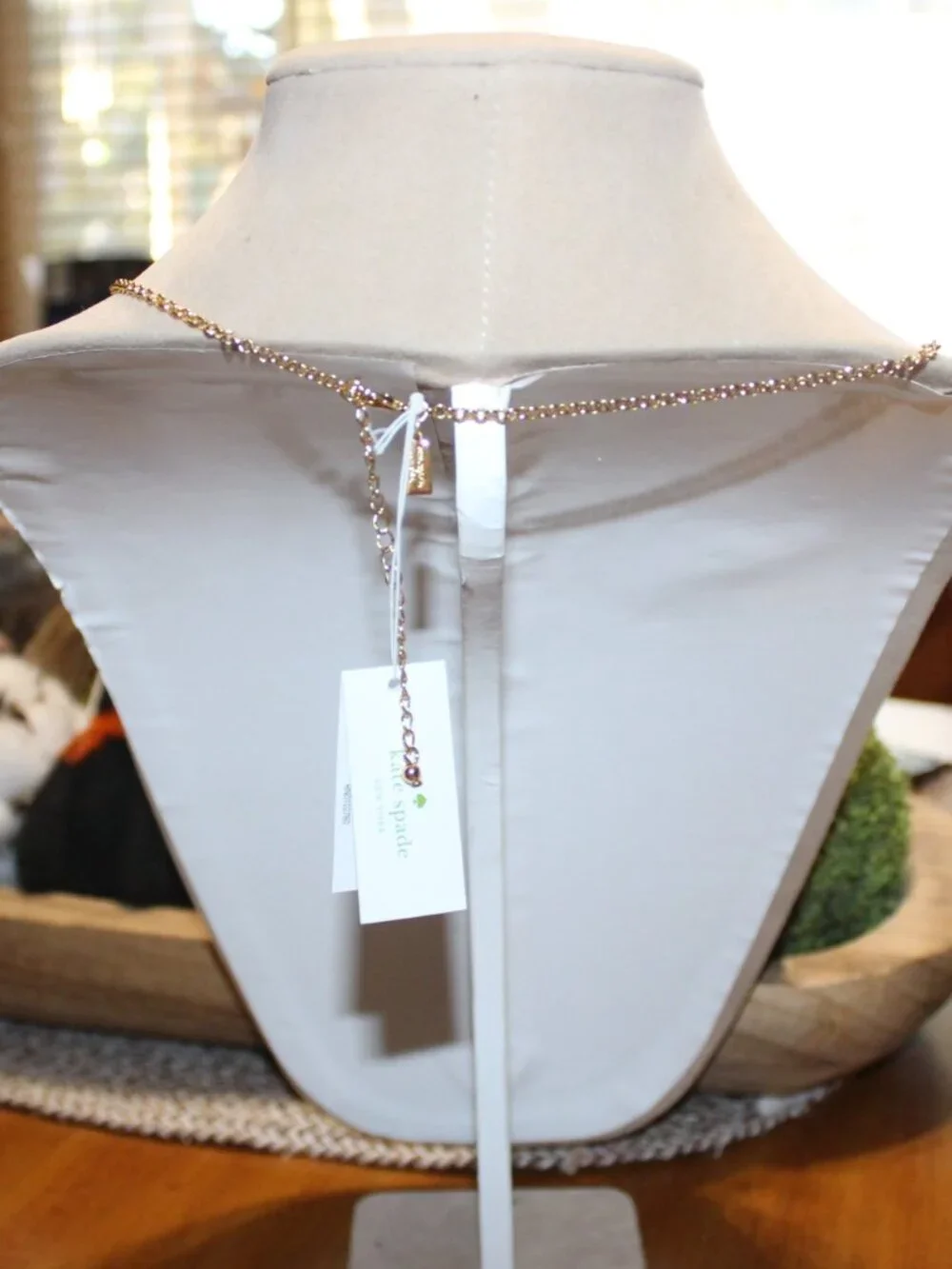 NWT Kate Spade 